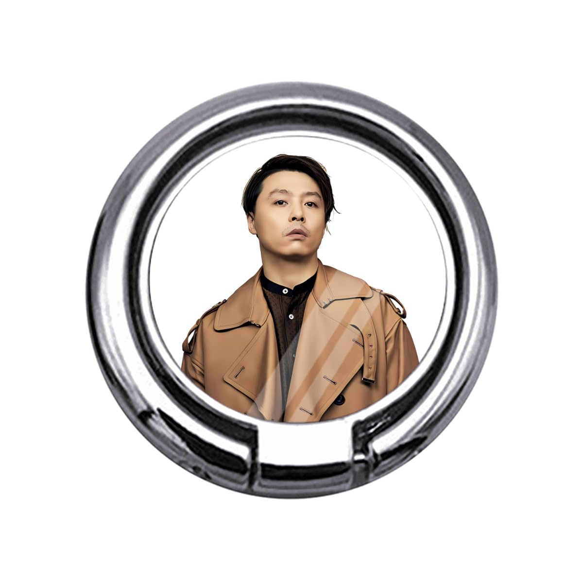 Amazon | Kinki Kids・堂本剛＆堂本光一 スマホスタンド機能